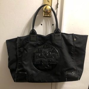 Tory Burch Ella Patent Tote